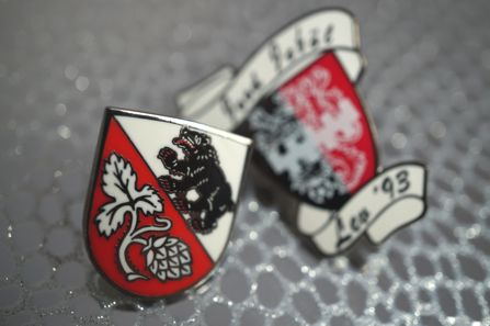 What is the reason that your pin cannot be produced as a pure stamping?