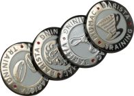 Modern workshops and personalised pins