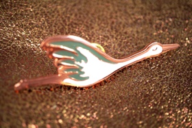 Pins on the road � Delivery information for Austria