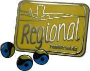 Strengthen regionality with statement pins